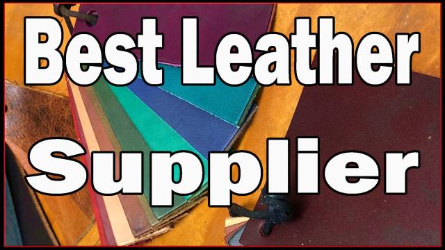 best leather supplier review